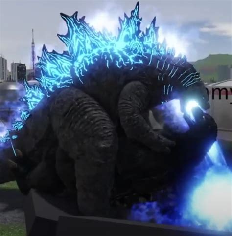 Unofficial Kaiju Arisen Wiki .